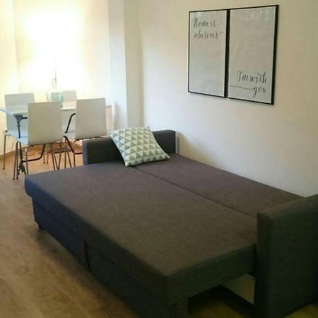 Ferienwohnung La Devesa De Gerona Exterior foto