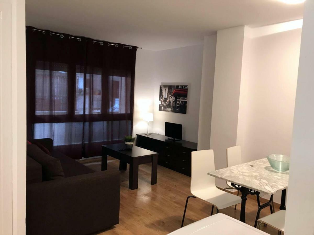 Ferienwohnung La Devesa De Gerona Exterior foto